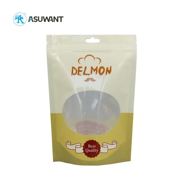 Quality Label Printed 0.5g 1g 2g VMPET CMYK Smell Proof Zipper Bags wholesale