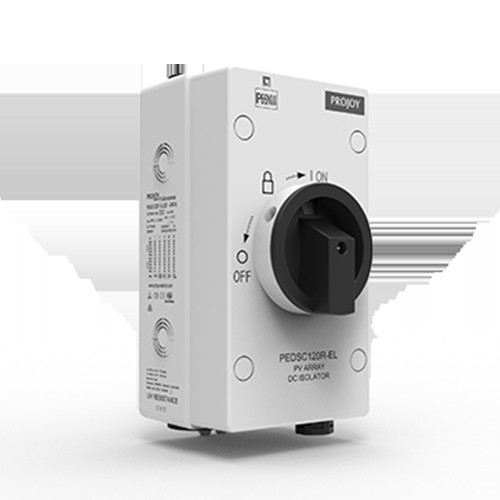 Quality 10000 Times DC External Isolation Switch IP66 1000V 1200v wholesale