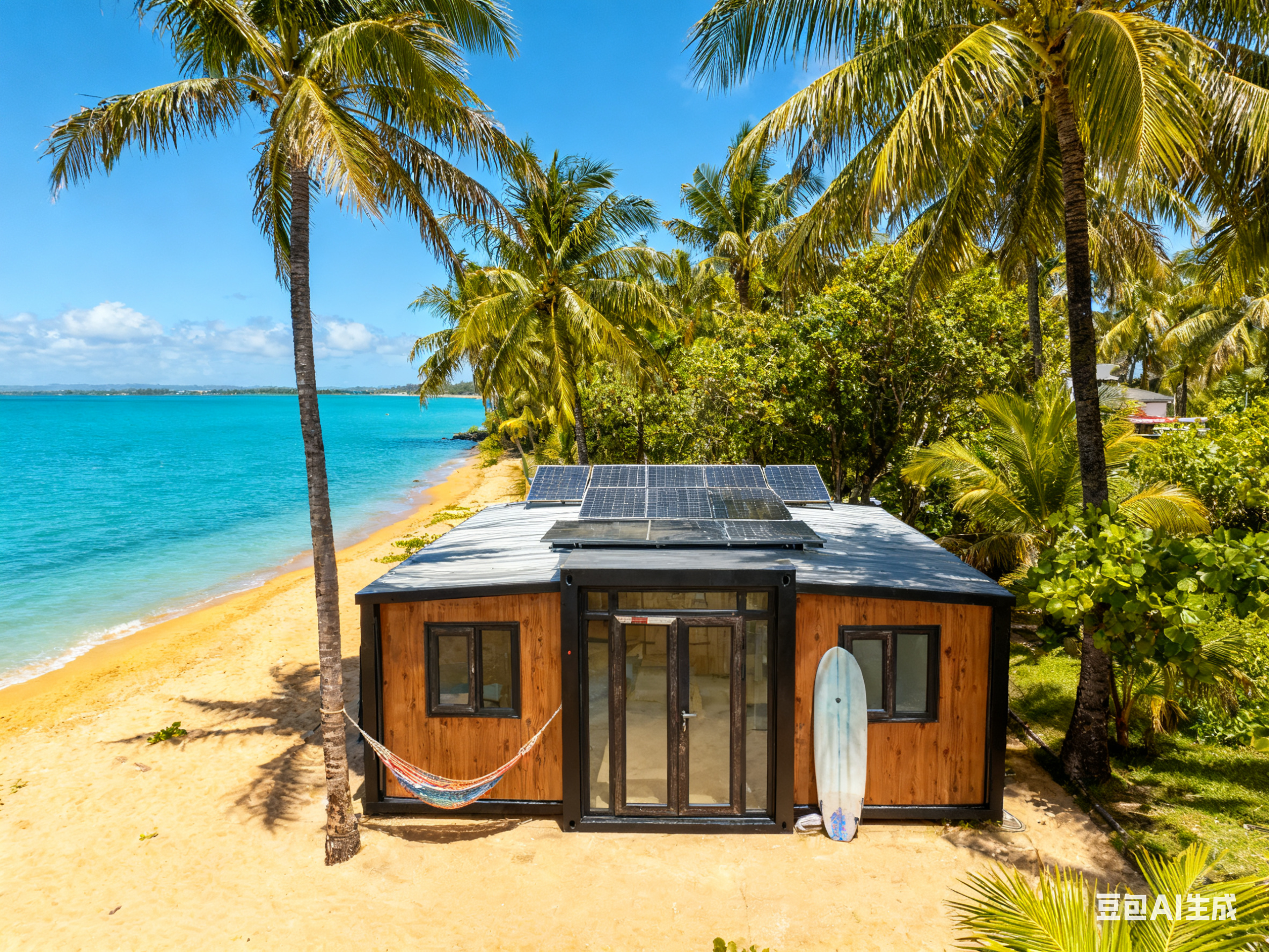 Cheap Foldable 20ft Container with Extended Size 5900*6300*2480mm 1 Year Warranty and 2.8 Tons Net Weight for sale