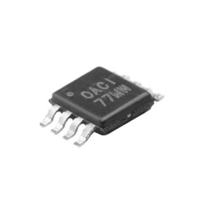 OPA2354AIDGKR New and original OPA2354AIDGKR VSSOP-8 Integrated circuit