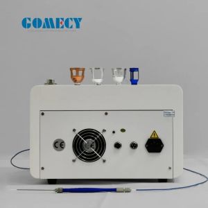 30W Endolift Laser Machine with Scanning Pattern Power 10 Inch LCD Touch Screen