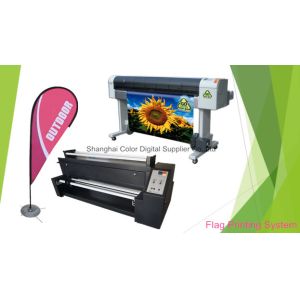 Automatic Direct Dye Sublimation Printer / 1440 DPI Epson Head Printer For