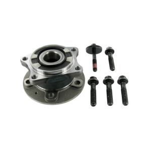 2.5 T Rear Right Axle Bearing and Hub Assembly 31340100 XC90 2002-2010