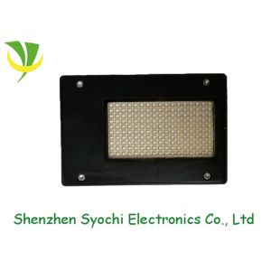 Cheap 3-24V DC Low Temperature Ultraviolet Led Light 90/120 Degree Viewing Angle for sale