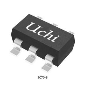 Logic ICs 1-Bit Bidirectional Voltage-LevelTranslator With Auto Direction