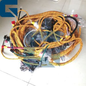 283-2933 2832933 Excavator E330D Chassis Wire Harness
