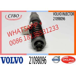 Electronic Unit Injector BEBE4D23001 7421098096 21098087 21098096 for VOL VO