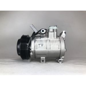 Auto AC Conditioning Compressor For Mazda M3 CX7 2.5 L4500BBM4E11 5PK HCC
