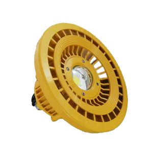 Waterproof Outdoor Explosion Proof Led Light Fixtures For Hazardous Areas 10000