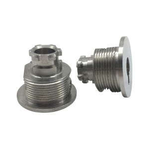 Cheap 3Axis CNC Parts Machining Titanium Aluminium Brass Material for sale