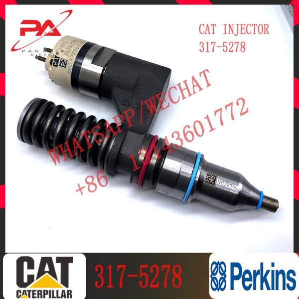 diesel fuel common rail injector 20R-0055 20R0055 3175278 317-5278 for C-A-T