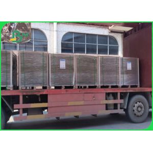 1500gsm Customized Grey Board Paper Board Box Making Material