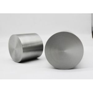10.2g/cm3 High Strength Titanium Zirconium Molybdenum Polished TZM Molybdenum