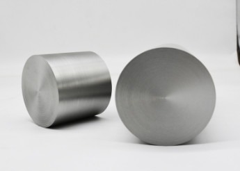 10.2g/cm3 High Strength Titanium Zirconium Molybdenum Polished TZM Molybdenum