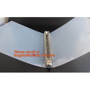 Office Stationery Plastic Cascading File /PP Expanding Hanging File folder with