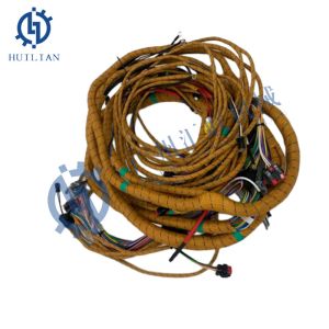 320D 323D E320D 320C Engine Harness 3068777 306-877 Engine Wiring Harness for C6