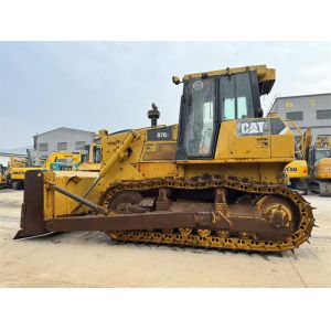 Original Used CAT D7G Bulldozer Used Caterpillar Bulldozer D5D D6G D7G Crawler