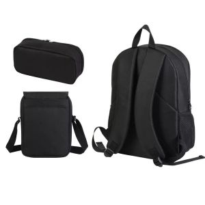 Multifunctional Big Capacity Blank Sublimation Backpack Personalized Backpacks