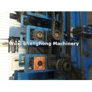 Auto Purlin Roll Forming Machine