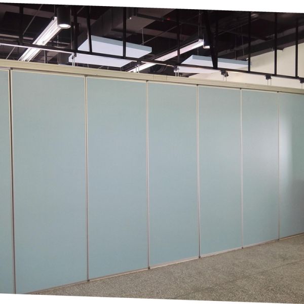 Quality Customized Retractable Office Partition Wall Environmental Protection wholesale