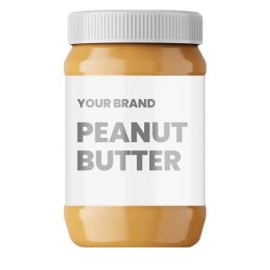 Condensed Peanut Butter Multiple Flavors For Commercial Use