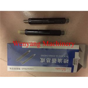 Weichai deutz engine spare parts deutz engine injector 13053066