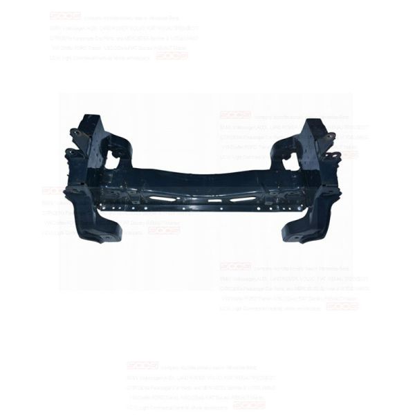Quality Iveco Front Axle For DAILY VI 2014-2021 Replace Repair 5801564214 5802696896 wholesale