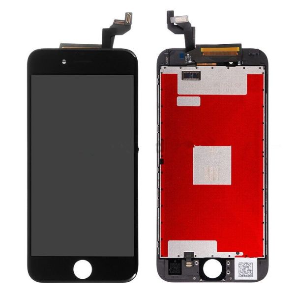 Quality iPhone 6S LCD Touch Screen Digitizer OEM - Black - Grade A wholesale