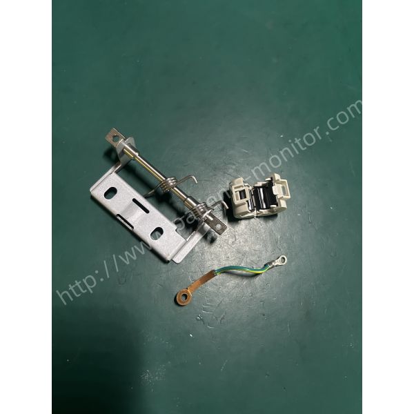 Quality Nihon Kohden ECG-6951E Print Head Assembly for ECG Machine Replacement wholesale