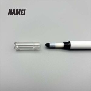 Double End Palette Tube Eyeshadow Stick