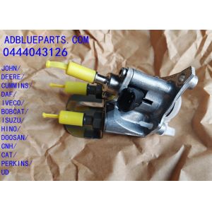 0444043126 OEM BOSCH DEF DOSING UNIT / UREA NOZZLE / DOSING MODULE 0444043126