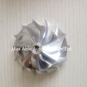 TD07S 57.69/78mm Turbocharger Billet compressor wheel
