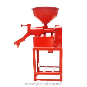 YIFENG Rice and Corn Milling Machines