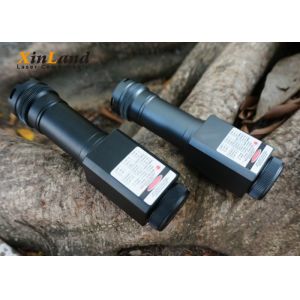 Underwater Blue Laser Pointer Pen / Diving Laser Light Flashlight Waterproof