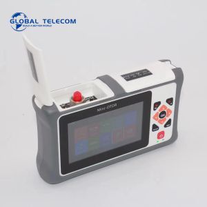 FTTH Otdr Optical Time Domain Reflectometer Fiber optic 1310nm 1490nm 1550nm