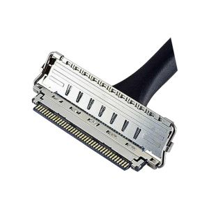 20679-030T-01 Micro Coaxial Cable 0.4 mm pitch Horizontal mating type micro