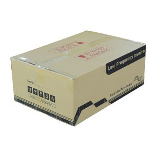 LS Solar Panel Inverter And Battery 1000W-6000W MPPT/PWM Solar Power Inverter