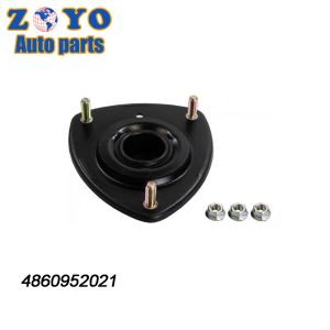 Toyota Yaris 2005 Suspension Parts with Strut Mounting and Reference NO.