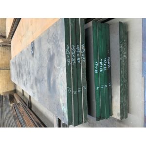 China Easy Machining Cold Work Tool Steel Flat Sheet For Cutting Tool & Die on sale