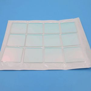 Security Monitoring 680nm Bandpass Interference Filter