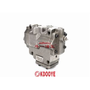 9C32 9C09 7KG K3V112DT Hydraulic Pump Regulator For Hyundai210-3 R220-5 R225-7