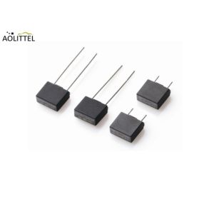 Eaton Cooper Bussmann SR-5 Substitute Time Lag Subminiature Fuse 8.4mm 250V With