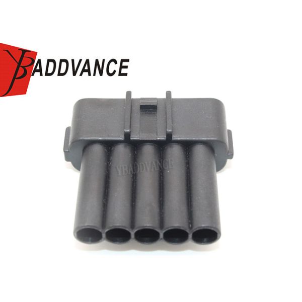 2.3II Series 6 Pin 6 Way Male Connector For Toyota Lexus 90980-11858 7282-1968-30