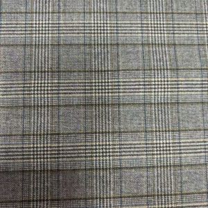 Cheap Polyester Viscose Yarn Dyed Fabric for Women′suit for sale