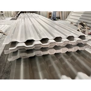 Abrasion-Resistant And Scratch-Resistant FRP Gel Coat Panel For Industrial