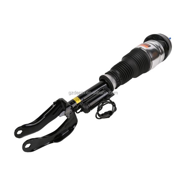 Left Front Air Spring Kit 1663205266 1663207013 1663201413 for Mercedes-Benz W166 ML