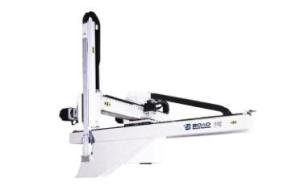 Large Multi Aixs Servo Robot Heavy Duty Type Interface Vertical Arm High Accuracy