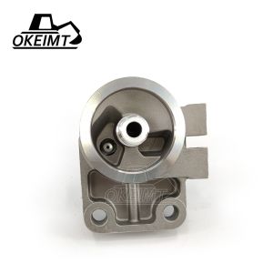 Factory Supply Competitive Price Fuel Filter Head C6204717210 For Cummins 6B3.3