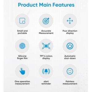 Oximeter Monitor Top Quality Pulse Oximeter Good Pulse Oximeter Pulse Oximeter
