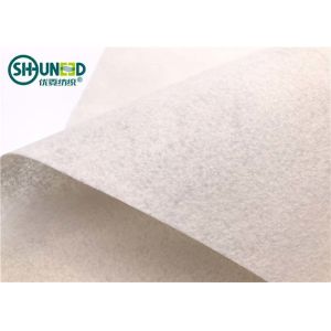 China 1mm Thickness Needle Punch Nonwoven Felt For Embroidery Patch 100% Polyester on sale